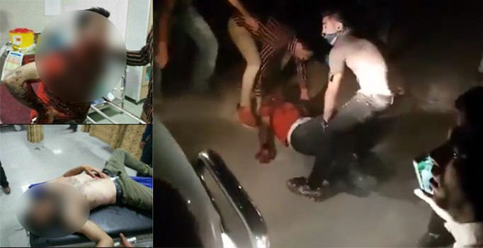 İran'da protesto: Ölü ve yaralılar var