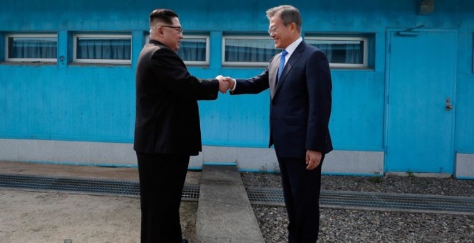 Son dakika! Kuzey Kore'den Güney Kore'ye sert suçlama: Yetersizler