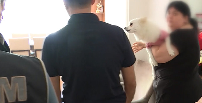 Ankara'da "medyum" operasyonu: 5 kişi gözaltında