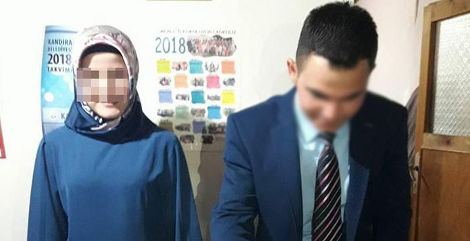 İş arkadaşı, 3 aylık nişanlı genci öldürdü