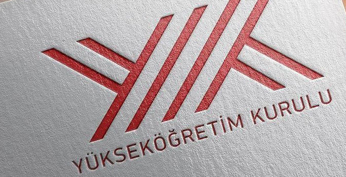 YÖK görevde yükselme sınavını iptal etti