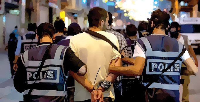 İstihbarata Paralel Yapı karartması