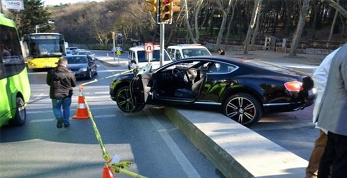 Ali Ekber Akgün cinayeti davasında 3 tahliye