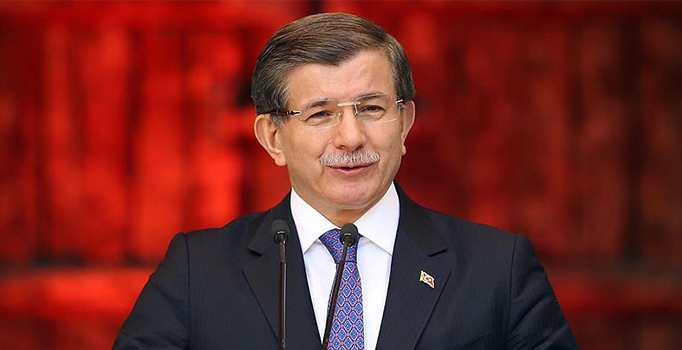 Davutoğlu, 1 Mayıs'tan önce işçi ve işveren sendikaları ile görüşecek