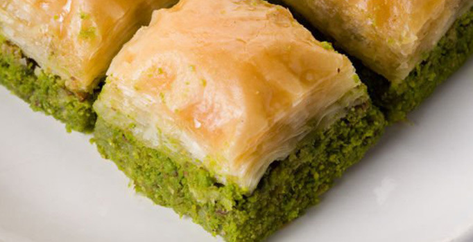 Baklava boykotu büyüyor! Bir il daha katıldı