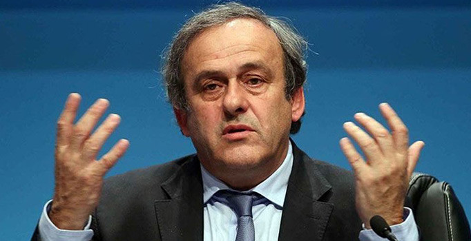 Platini'den tarihi itiraf! Dünya Kupası'nda "dalavere"çevirdik