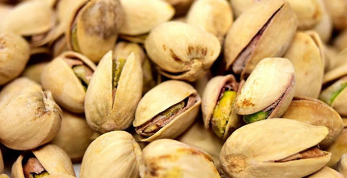 Bakanlıktan İnce'ye 'antep fıstığı' cevabı: İthalatı mümkün değildir