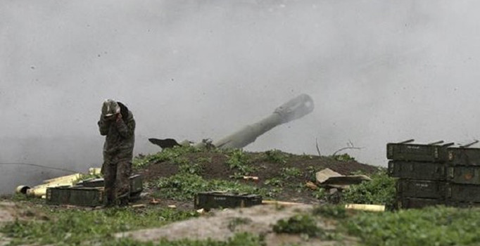 Son dakika - Azerbaycan: 170'e yakın Ermeni askeri öldürüldü