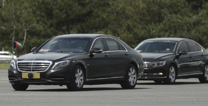 Son dakika! İstanbul'da Kudüs Zirvesi başladı