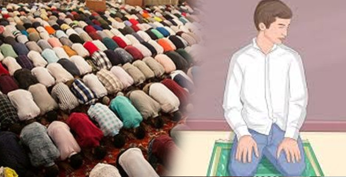 Cuma namazı nasıl kılınır? Cuma namazı kaç rekattır?