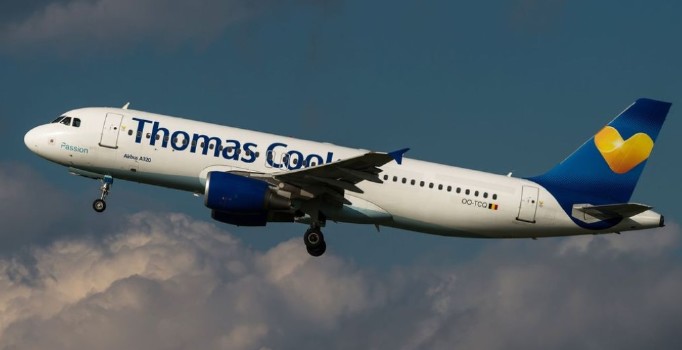 Thomas Cook Norwich’ten Dalaman’a yeni uçuş hattı açtı