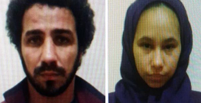 DEAŞ'lı terörist itirafçı oldu: MUDAFA kataloğundan eş seçiyorduk