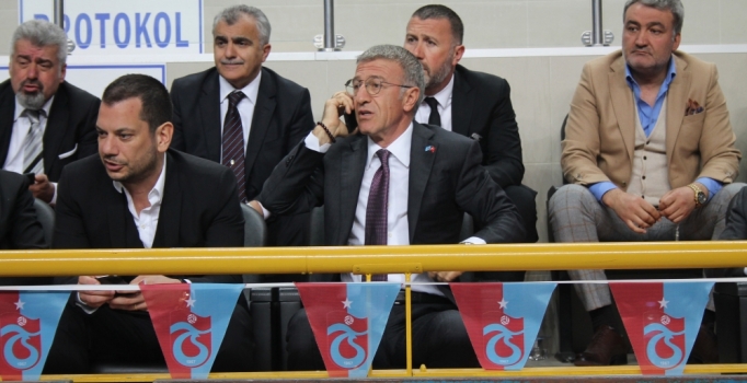 Trabzonspor'da ödemeler yapıldı