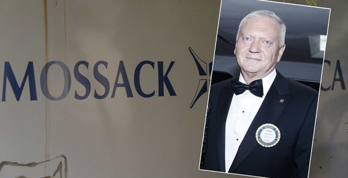 Panama Belgeleri’nin merkezindeki kilit isim Jürgen Mossack