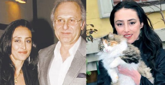 Eda Taşpınar'ın 36 yaşındaki üvey annesi hayatını kaybetti