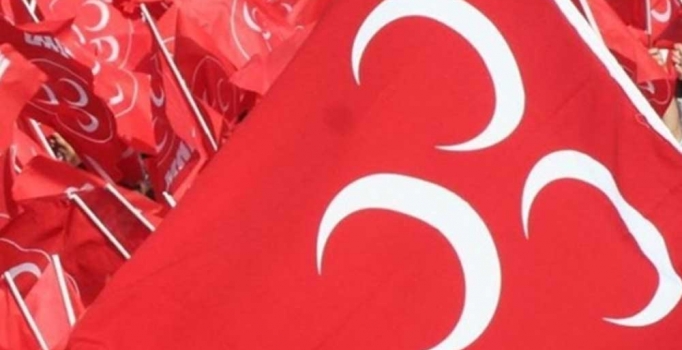 MHP, Kırıkkale’de ilk adayını açıkladı