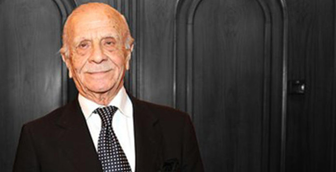 İş dünyasını yasa boğan ölüm: Nejat Ekrem Basmacı hayatını kaybetti