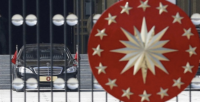 696 Sayılı KHK ile Savunma Sanayi Müsteşarlığı Cumhurbaşkanına bağlandı