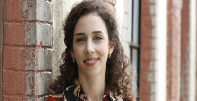 Elif Sönmez ve Burak Gürmeriç evlendi