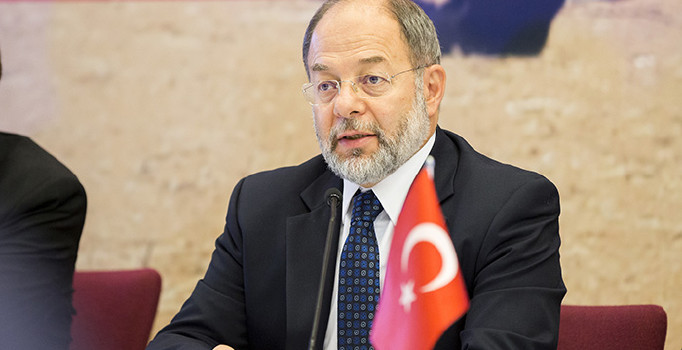 "Filistin'e Umut ol" çağrısı