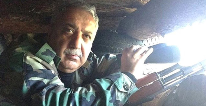 Mihraç Ural'ın örgütünden açıklama: İrtibatımız kesildi