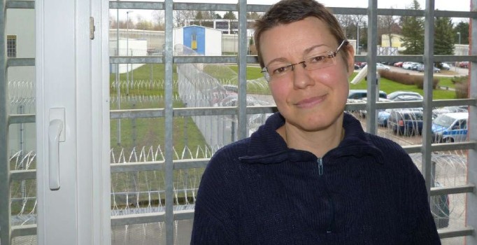 Alman Radyo ve Televizyon vergisini ödemeyen kadın hapis cezası aldı