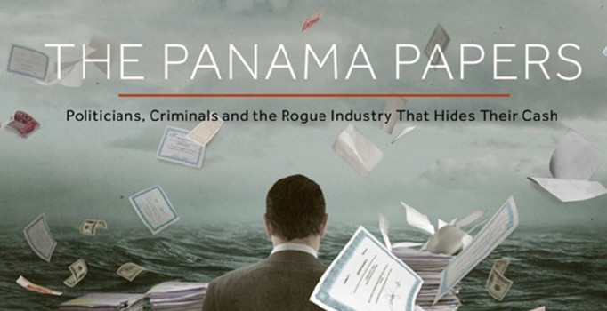 Panama belgelerinde 101 Türk firması ve 10 müşterisinin adı geçiyor