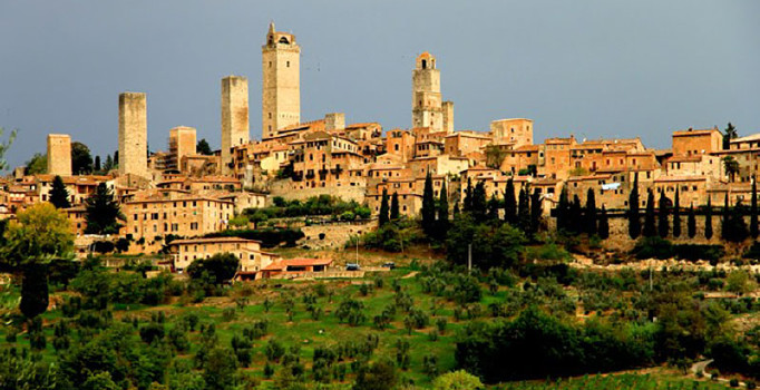 Yalancı da olsa bahar geldi ya…