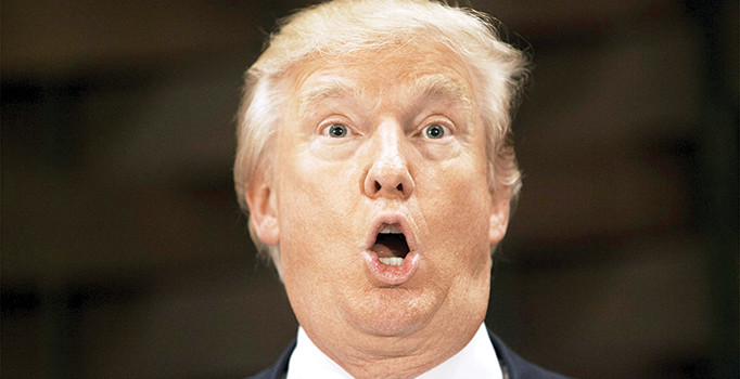 Neoconlardan Trump'a karşı bağımsız aday çağrısı