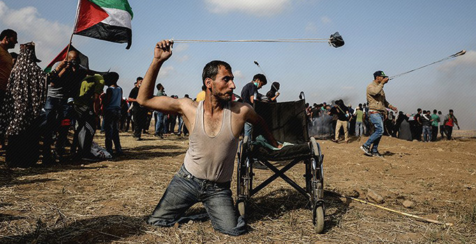 Rıchard Falk yazdı | Gazze: Izdırap, dehşet öfke ve hatırlayış