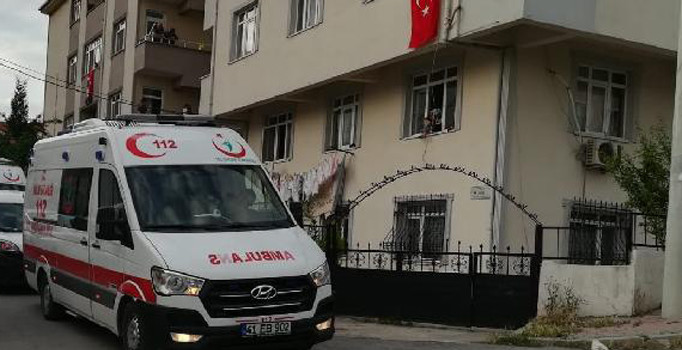 Ayrıldığı eşinin baba evini bastı: 1 ölü, 2 yaralı