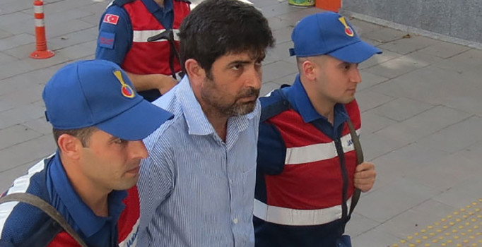 Ailesini katleden cani: Namusumu temizledim