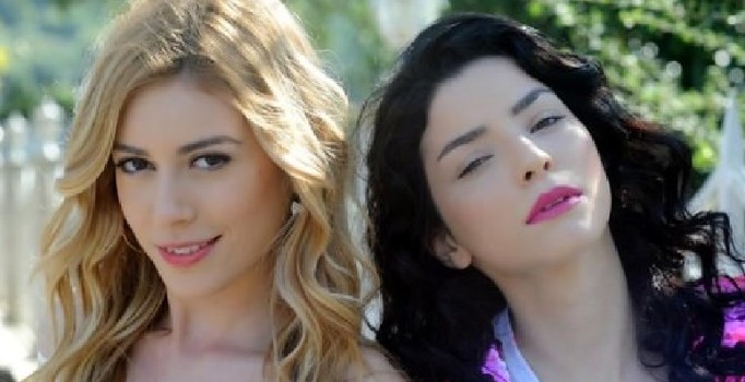 Merve Boluğur Sinem Kobal'ın düğününe katılmayacak