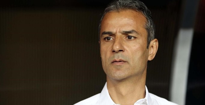 İsmail Kartal: Fenerbahçe bu işi unutturmamalı