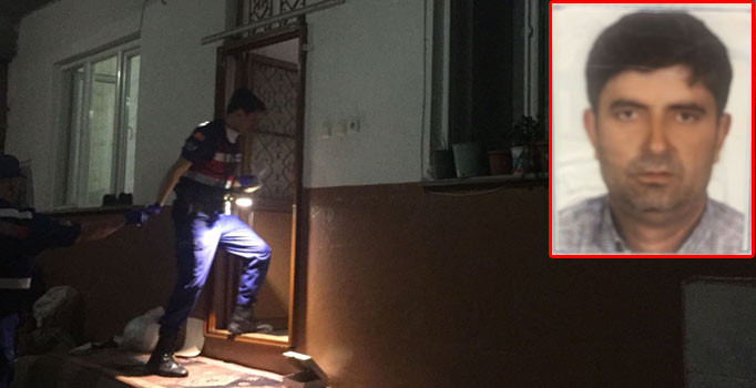 Ailesini katletti, ilk sözleri kan dondurdu: Görevimi yaptım, huzurluyum