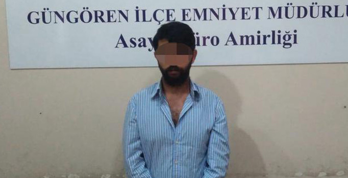 Güngören'de yol verme kavgası kanlı bitti: 1 ölü