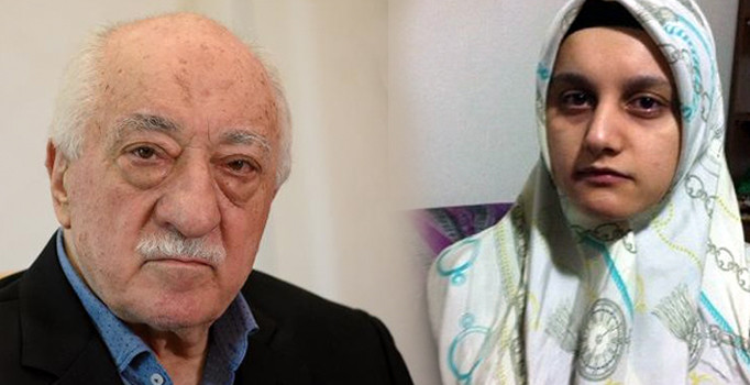 Yeğen Gülen'in 'ByLock' yazışması: Yerimi kimseye vermeyin, çıkınca...