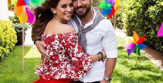 Buse Terim hamilelik iddialarını doğruladı