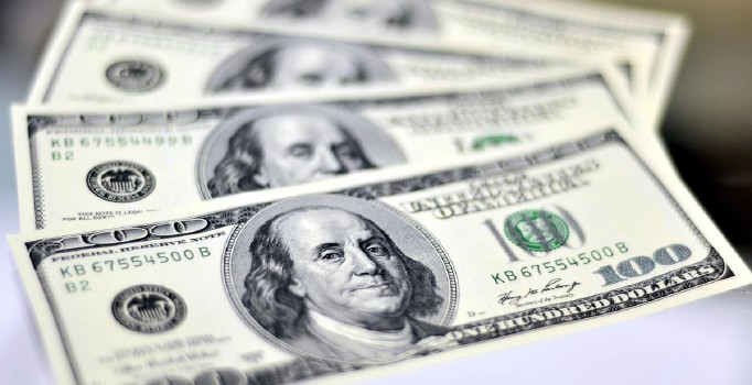 Darbe girişimi sonrası dolar uluslararası piyasada fırladı!