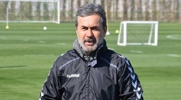 Torku Konyaspor- Kocaman: Fenerbahçe puan almak istediğimiz maç