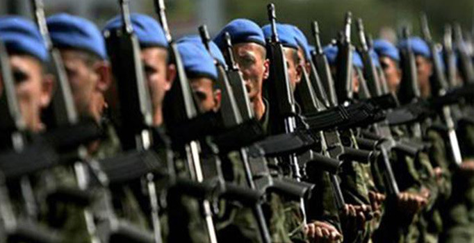 Cumhurbaşkanı Erdoğan'dan dövizli askerlik açıklaması