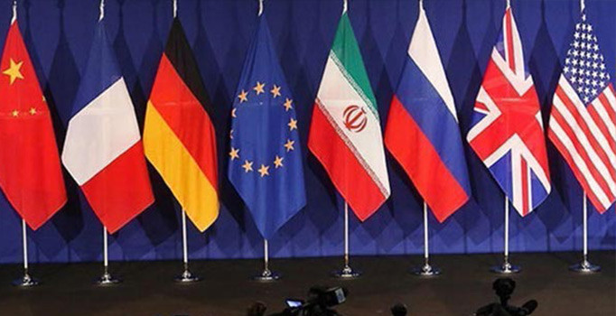 Alman basınından iddia: AB, Rusya ve Çin'den nükleer hamle