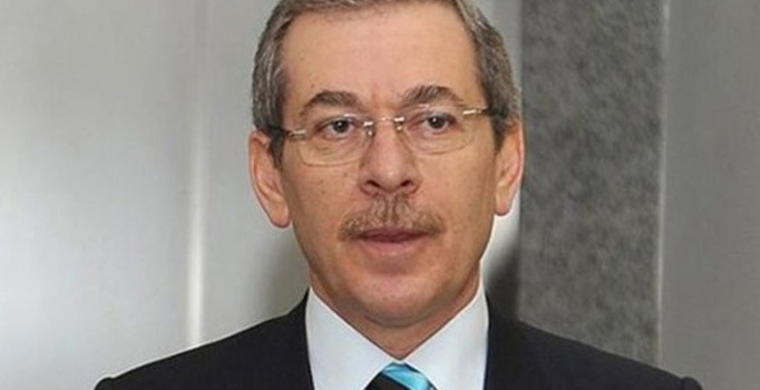 Son dakika! Abdüllatif Şener'in hangi ilden aday olduğu belli oldu