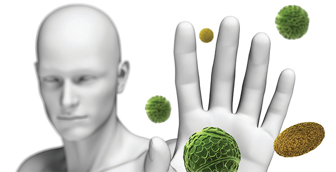 Serap Güzel bahara sağlıklı girmeyi sağlayacak ve bağışıklık sistemini güçlendirecek 10 besin önerdi