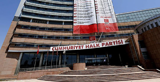 CHP'nin anayasa taslağı hazır