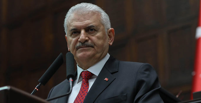 Başbakan Yıldırım'dan Yunanistan'a açık mesaj: İmtiyaz beklemeyin
