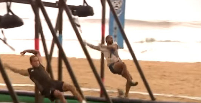 Survivor'da dokunulmazlık oyununu kim kazandı? Dün gece eleme potasına hangi isimler girdi