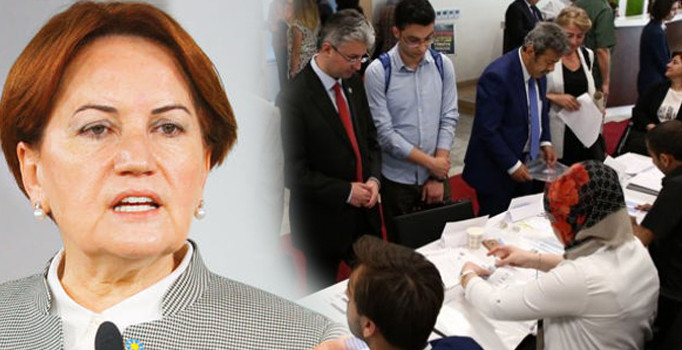 İYİ Parti'nin 27. dönem milletvekili adayları 2018 | İYİ Parti aday adayları kimler, isimleri?