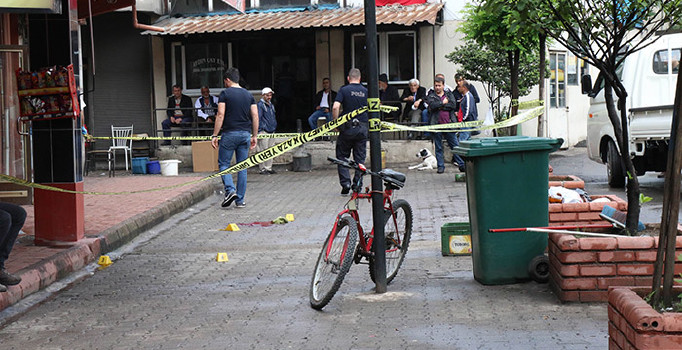 Zonguldak’ta silahlı kavga: 1 ölü