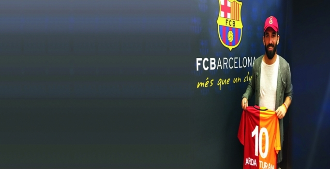 Arda Turan: Bir gün Galatasaray'da görev alacağım